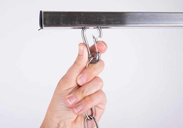 Show tech Table Chain Extension for loops