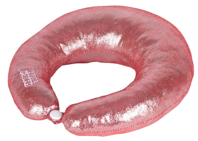 Comfy Grooming Cushion- Glitzy Red