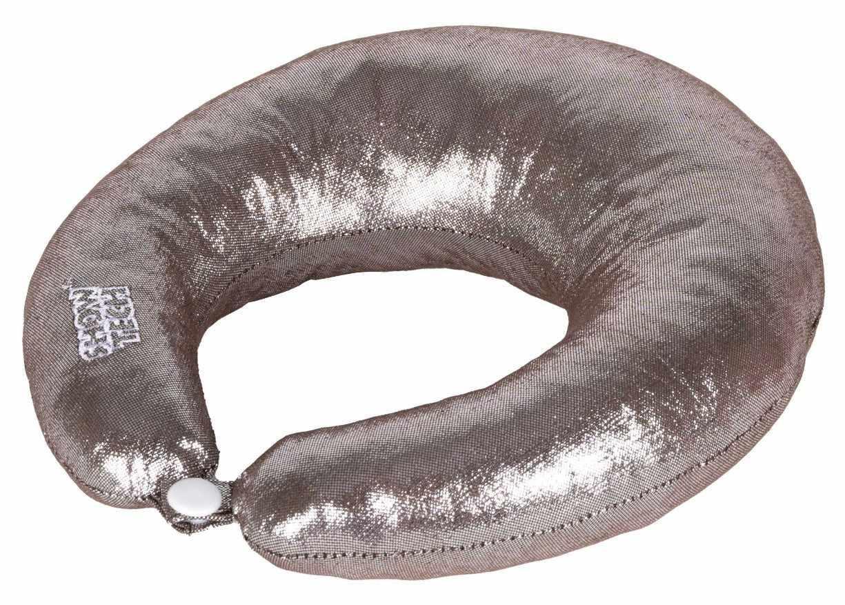 Comfy Grooming Cushion- Glitzy Brown