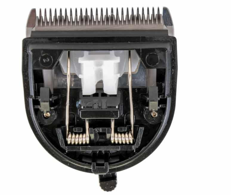 Show Tech Experto Replacement blades - Medium blade