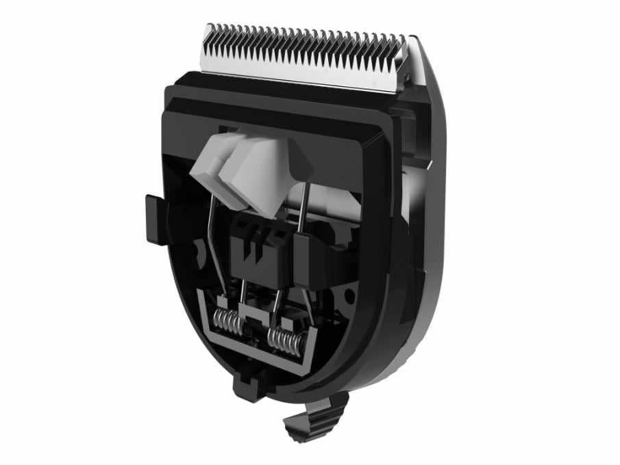 Show Tech Experto Replacement blades - Fine blade