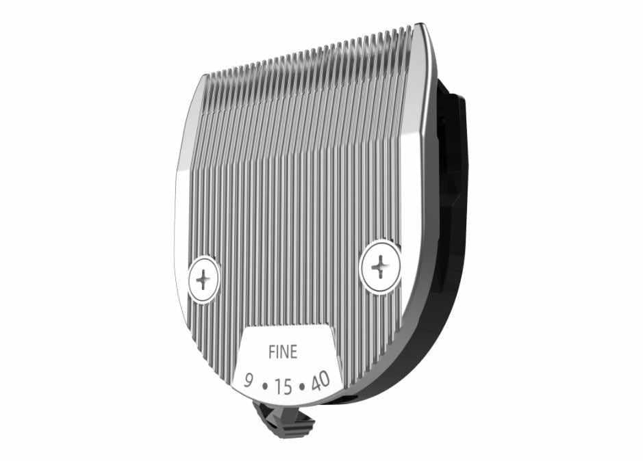 Show Tech Experto Replacement blades - Fine blade