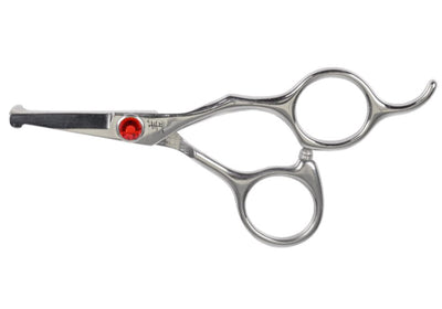 Yento Prime series 4.5" straight safety scissor