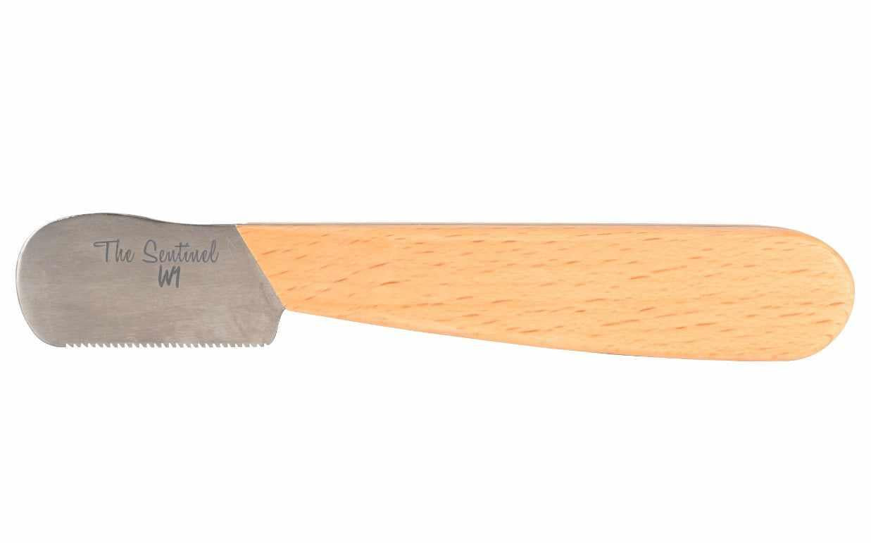 The Sentinel Stripper-THICK Handle