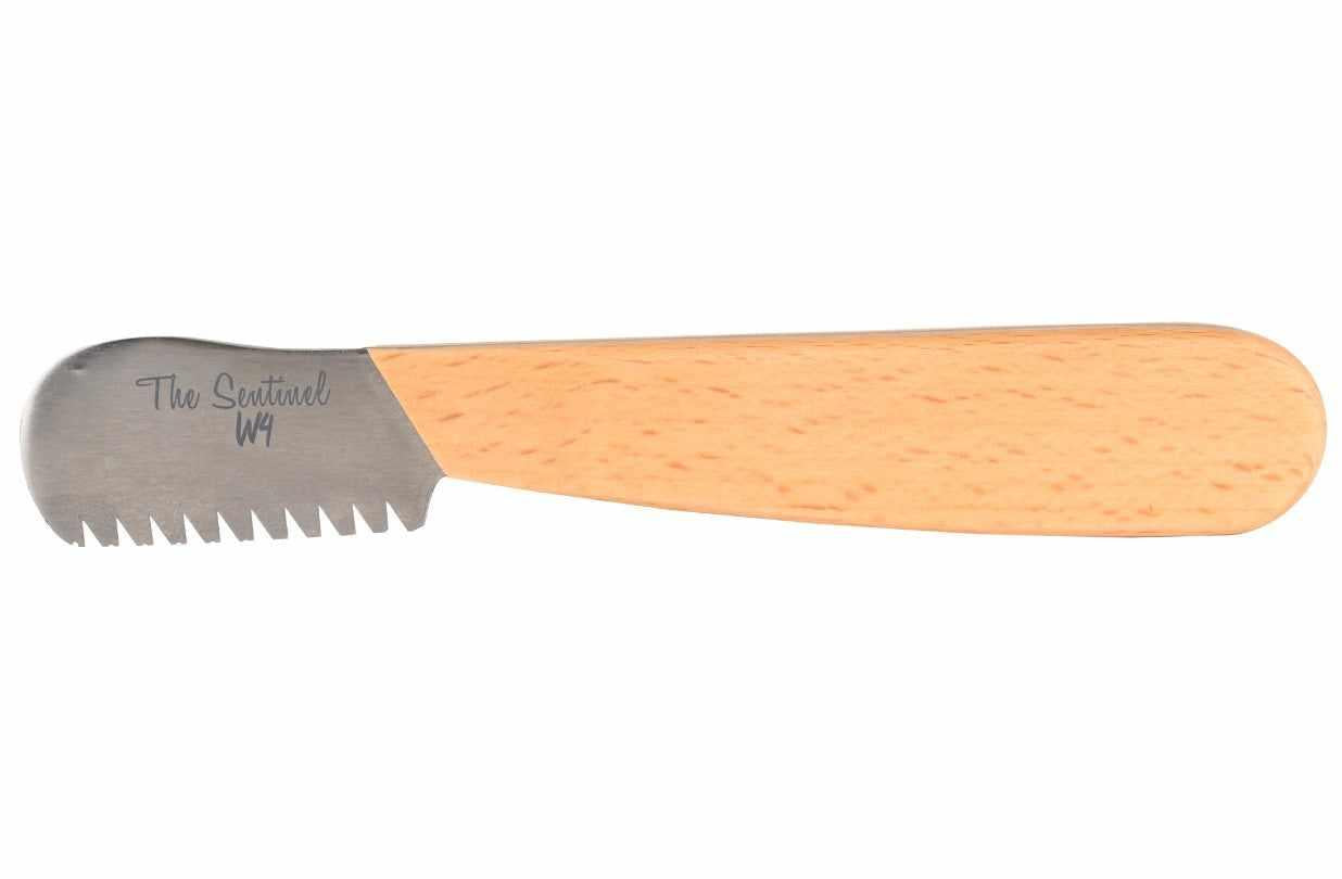 The Sentinel Stripper-THICK Handle