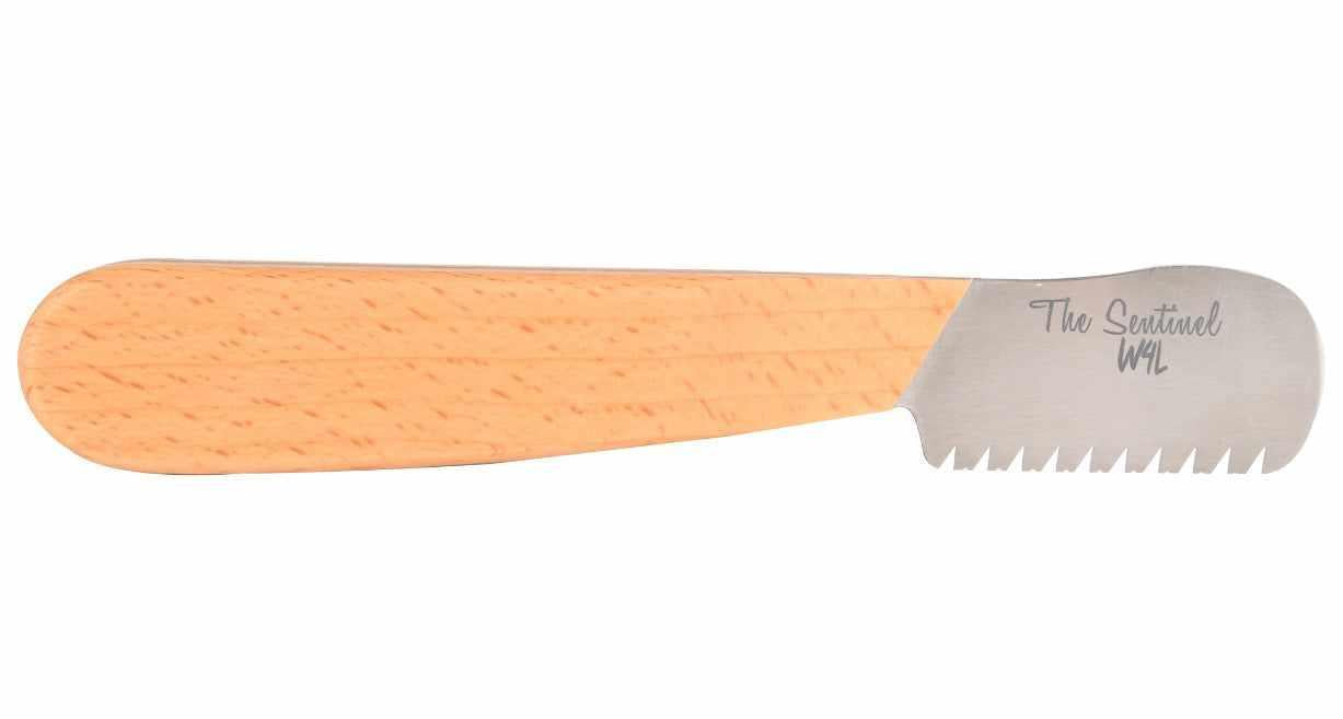 The Sentinel Stripper- SLIM Handle