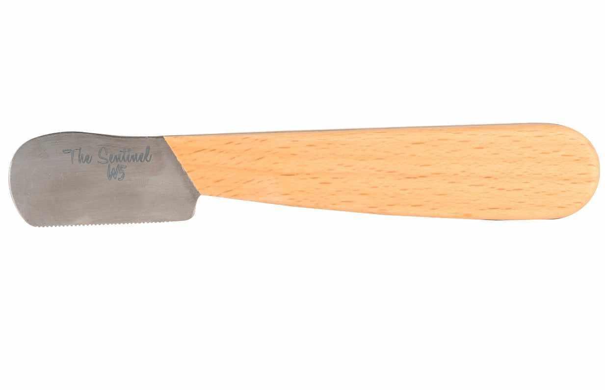 The Sentinel Stripper-THICK Handle