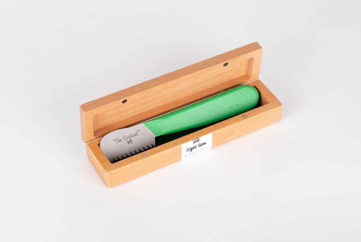 The Sentinel Commercial stripper W8