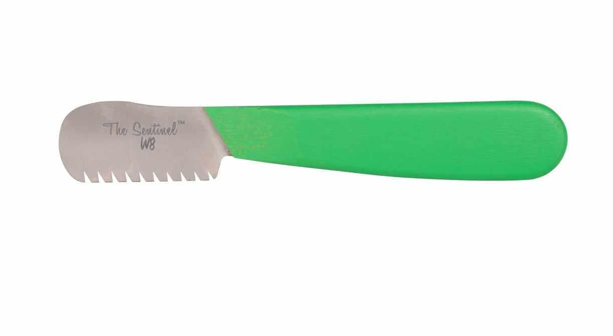 The Sentinel Commercial stripper W8