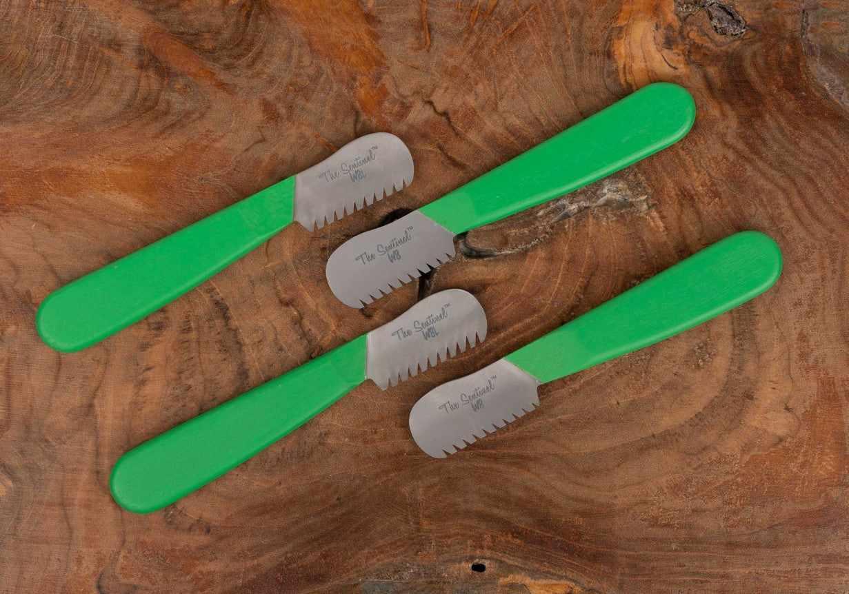 The Sentinel Commercial stripper W8