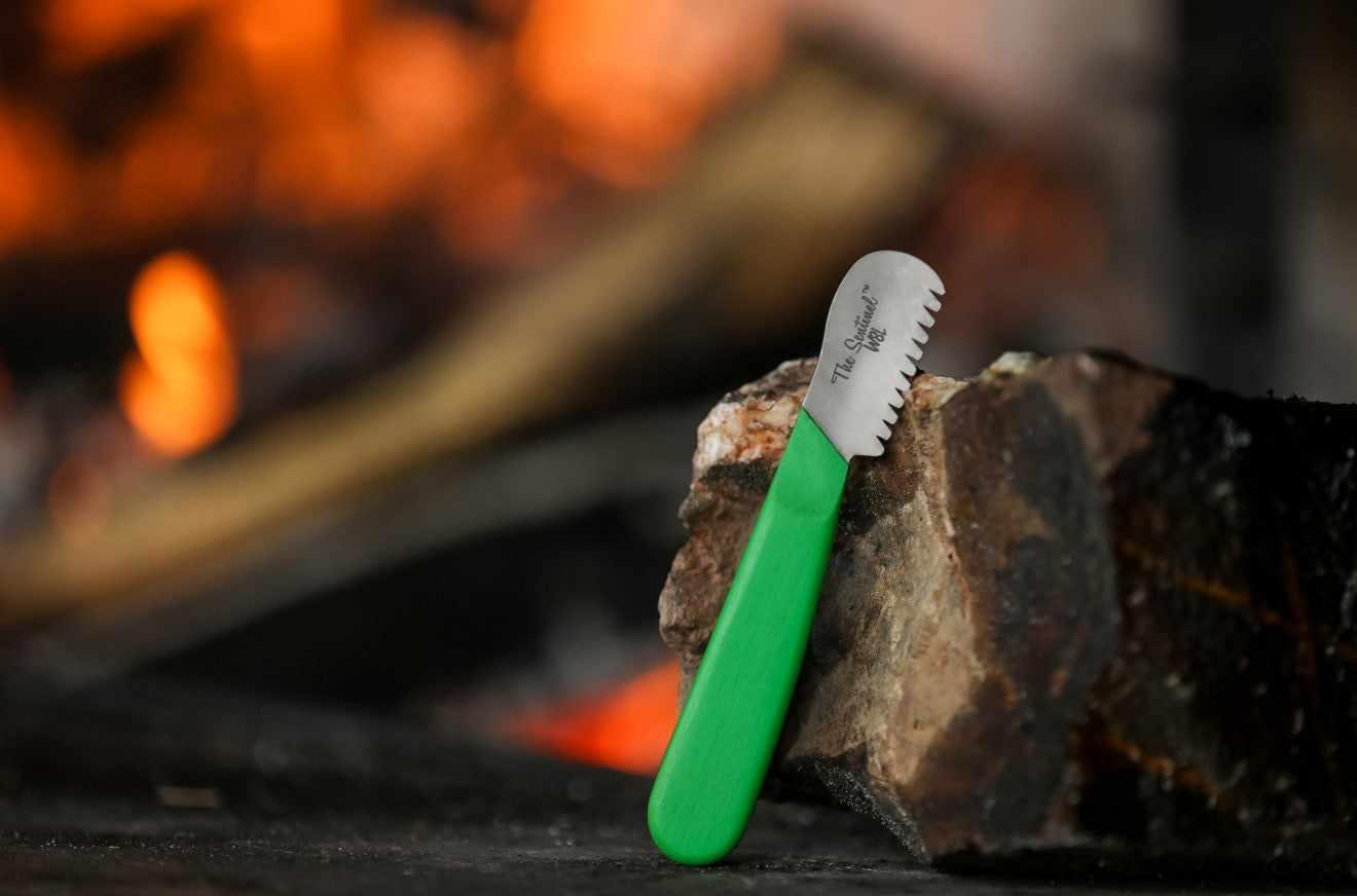 The Sentinel Commercial stripper W8