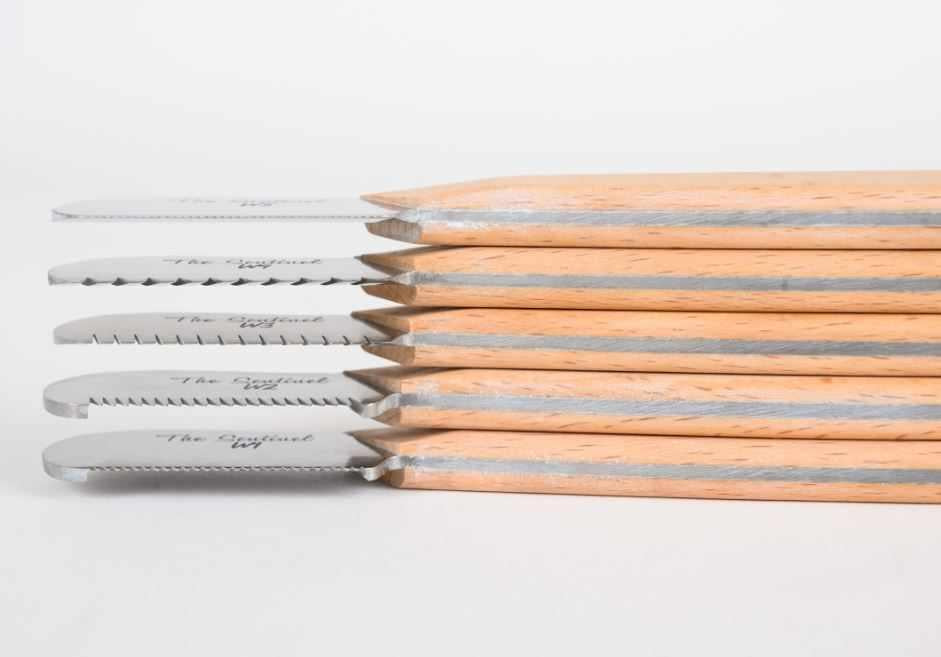 The Sentinel Stripper- SLIM Handle