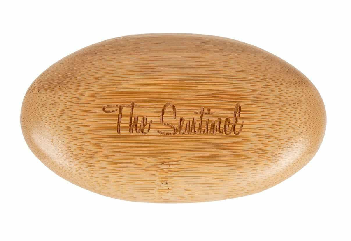 The Sentinel T31 Eco STYLE Palm Brush