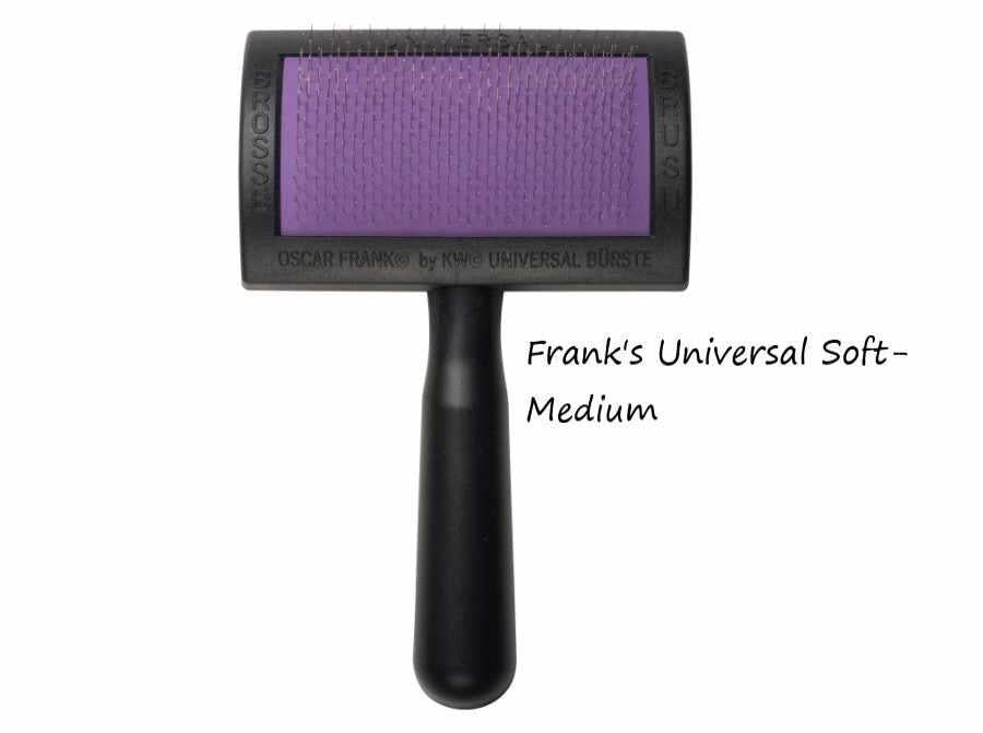 Franks Universal - Soft