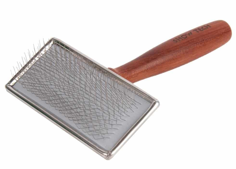 Rosewood fine pin Slicker