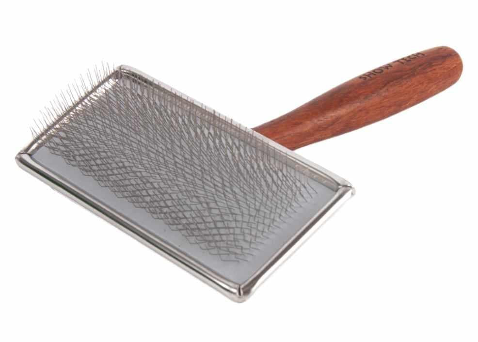 Rosewood fine pin Slicker