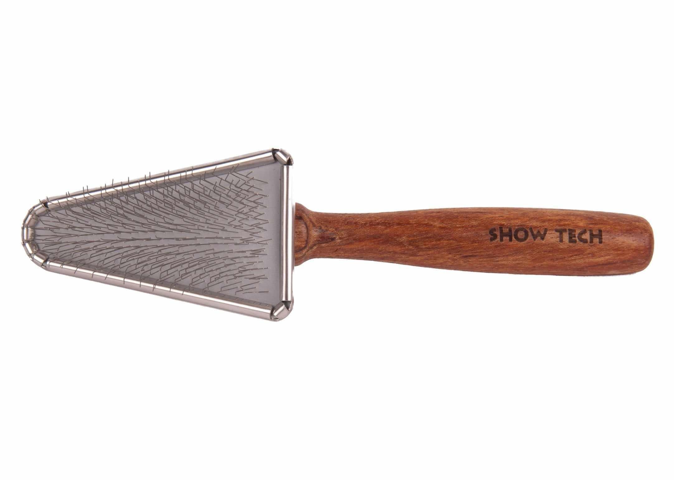 Rosewood fine pin Slicker