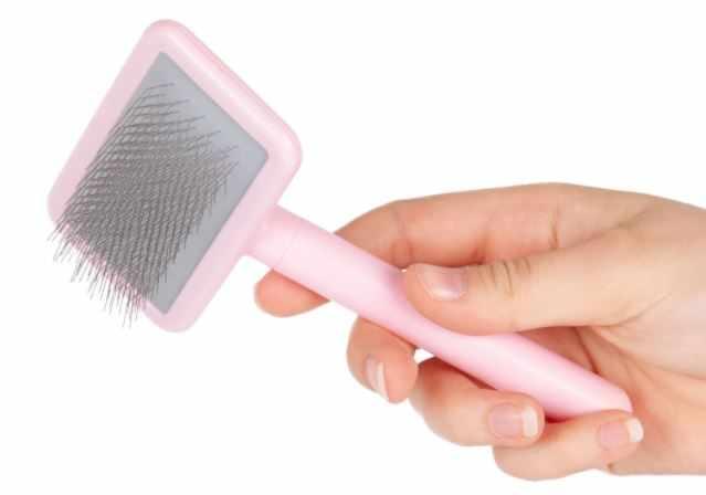 Show Tech Smooth Touch Slicker