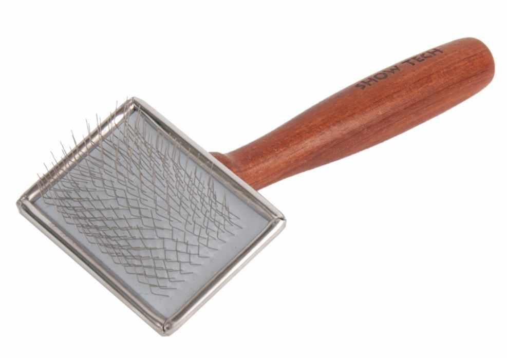Rosewood fine pin Slicker
