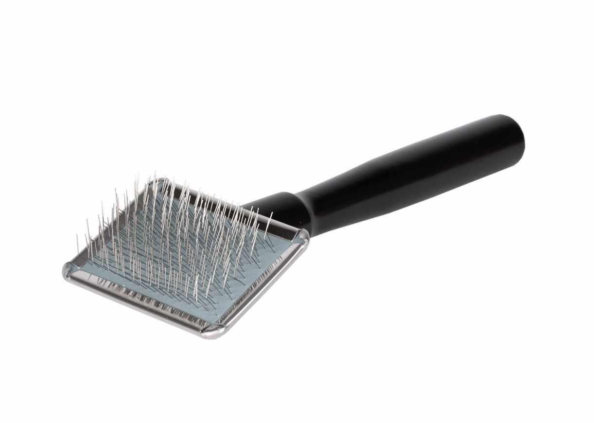 Yento Show Coat Slicker