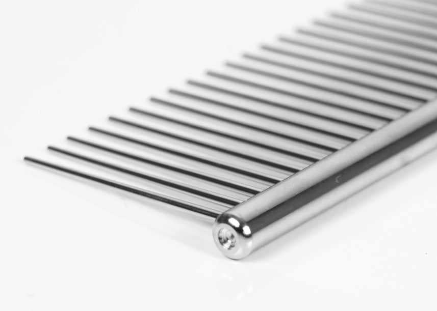 Show Tech Combination Comb