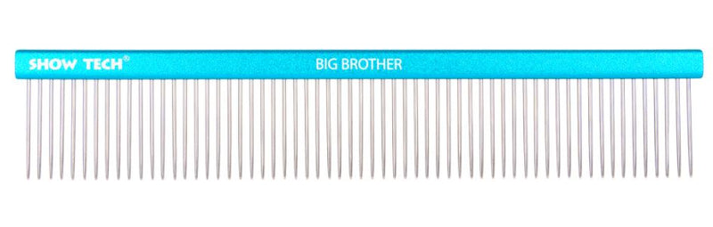 Show Tech Big Brother Comb