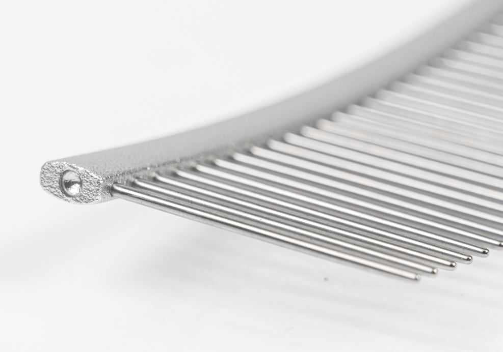 Show Tech Featherlight Curved Comb
