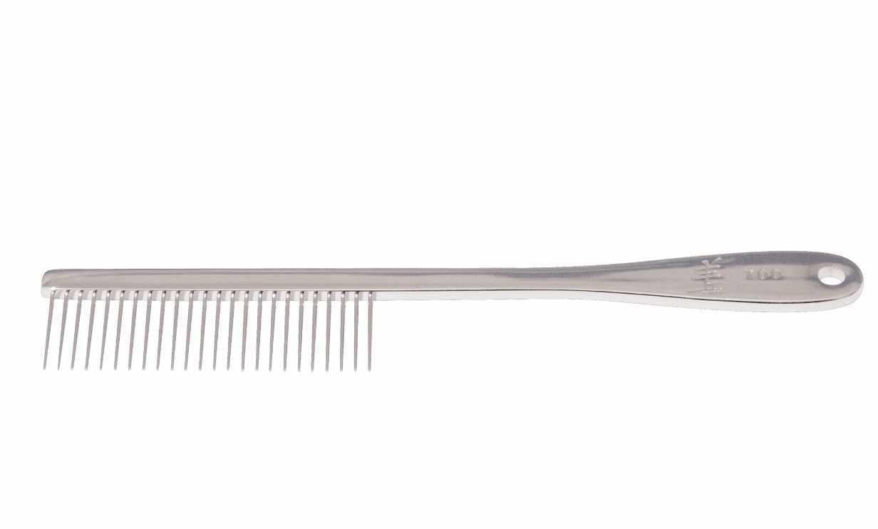 Yento Handled Comb- Coarse 24 pins