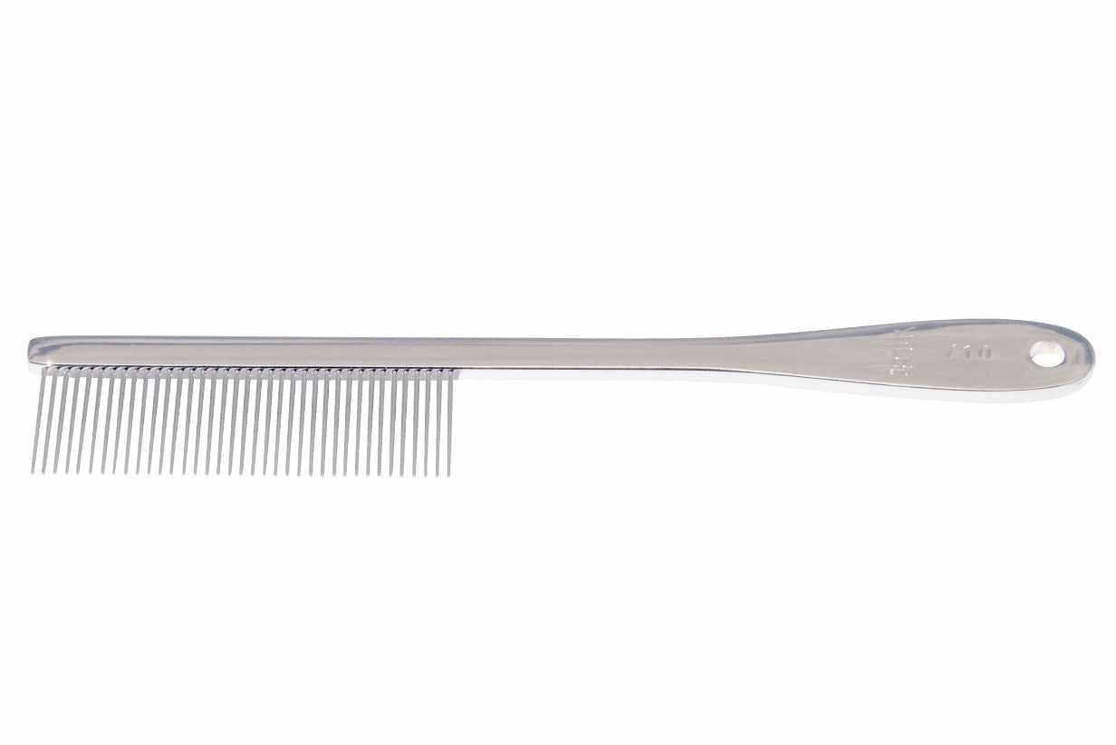 Yento Handled Comb- Medium 37 pins