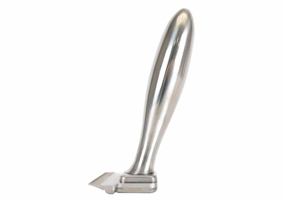 Shed Stopper Deshedding Tool