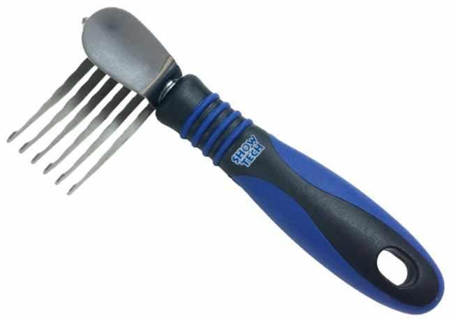 Show Tech Mini Dematting Comb
