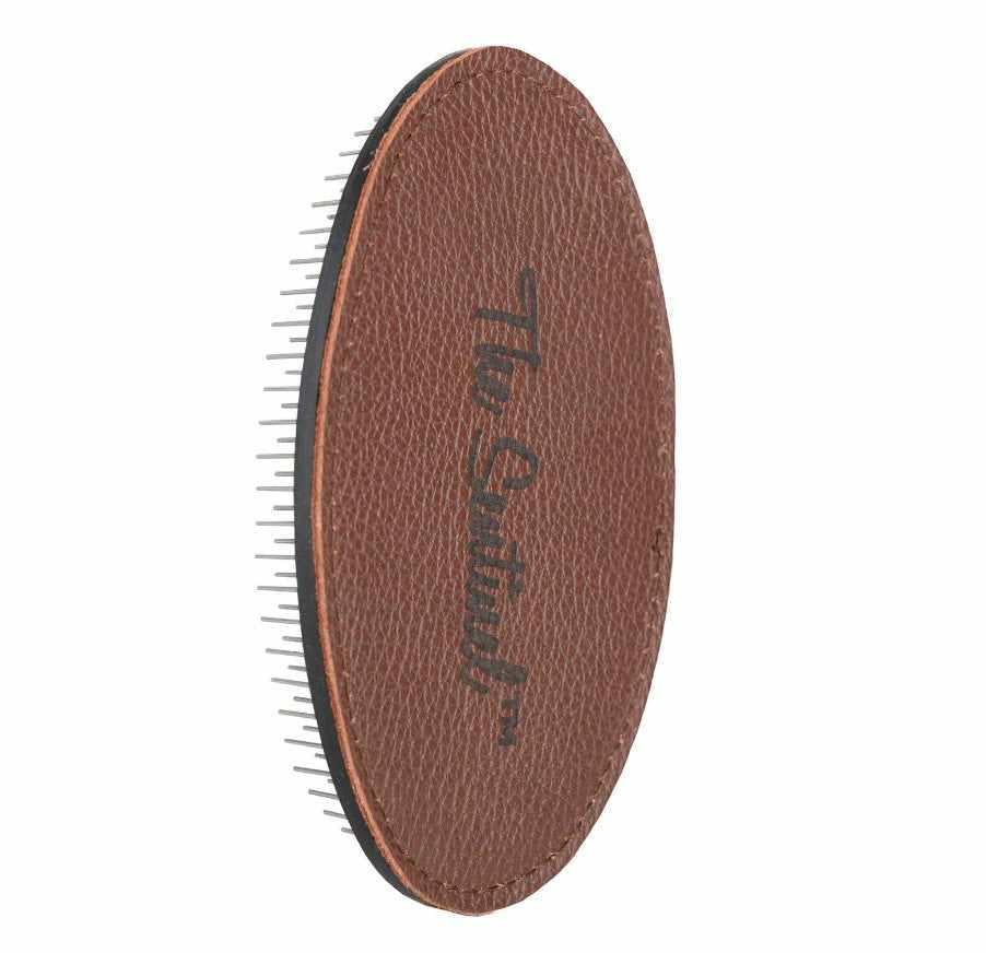 The Sentinel Terrier Pad