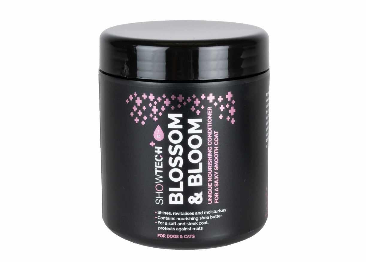 Show Tech+ Blossom & Bloom Nourishing Conditioner