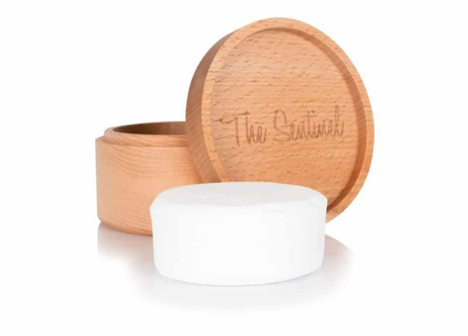 The Sentinel Chalkblock