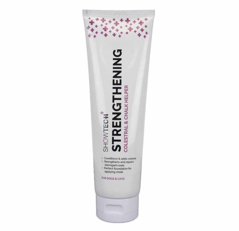 ShowTech+ Strengthening Cholesterol & chalk helper