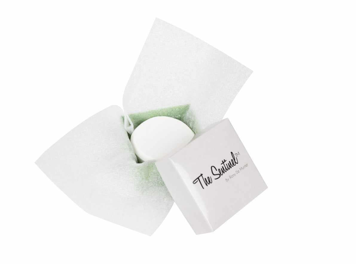 The Sentinel Chalkblock-REFILL