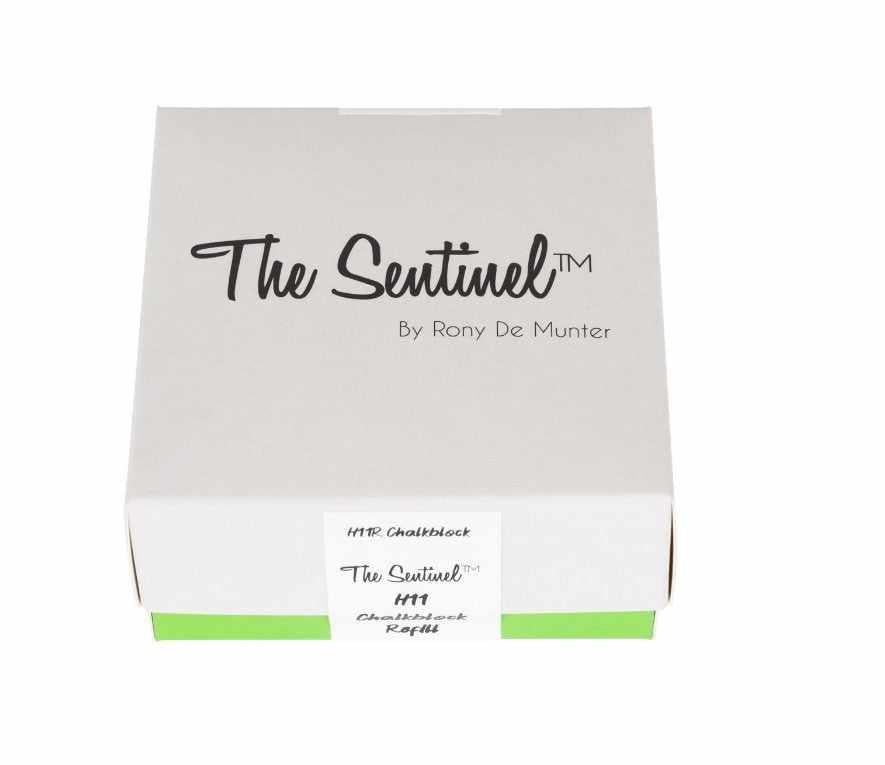 The Sentinel Chalkblock-REFILL