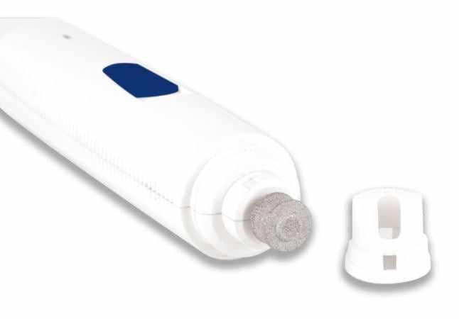 Show Tech Cordless Nail Grinder