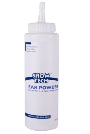 Show Tech Ear Powder