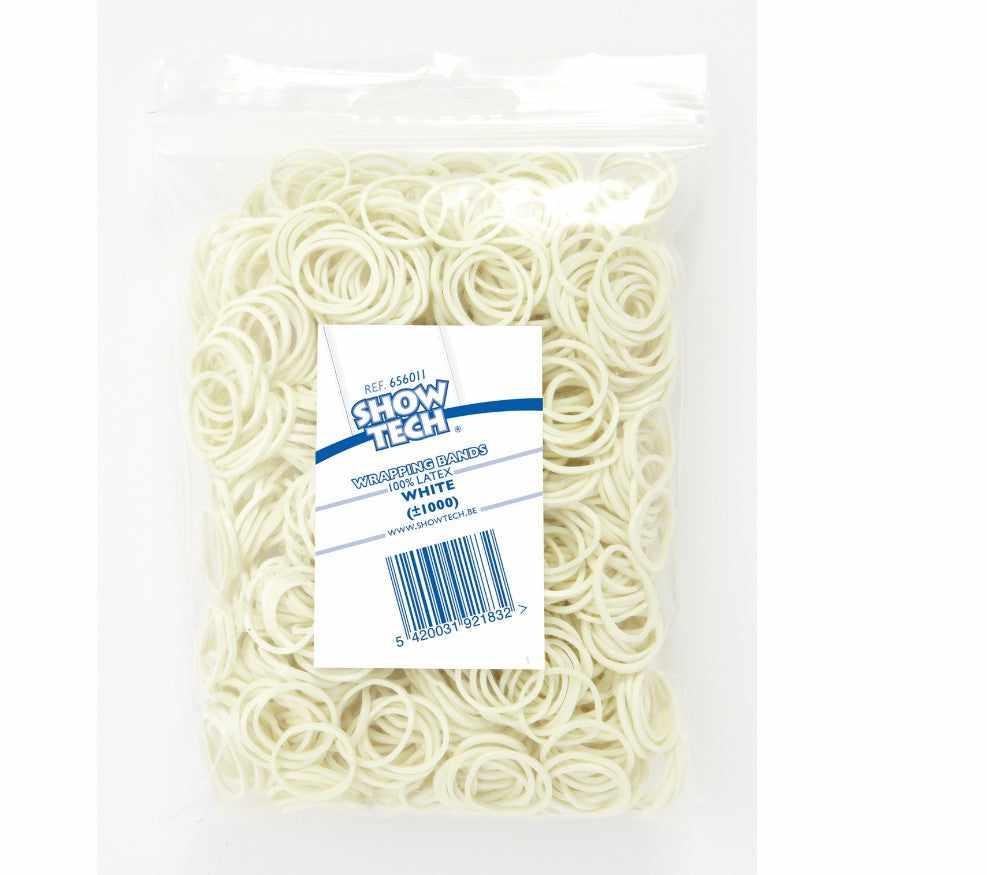 Latex Wrapping bands