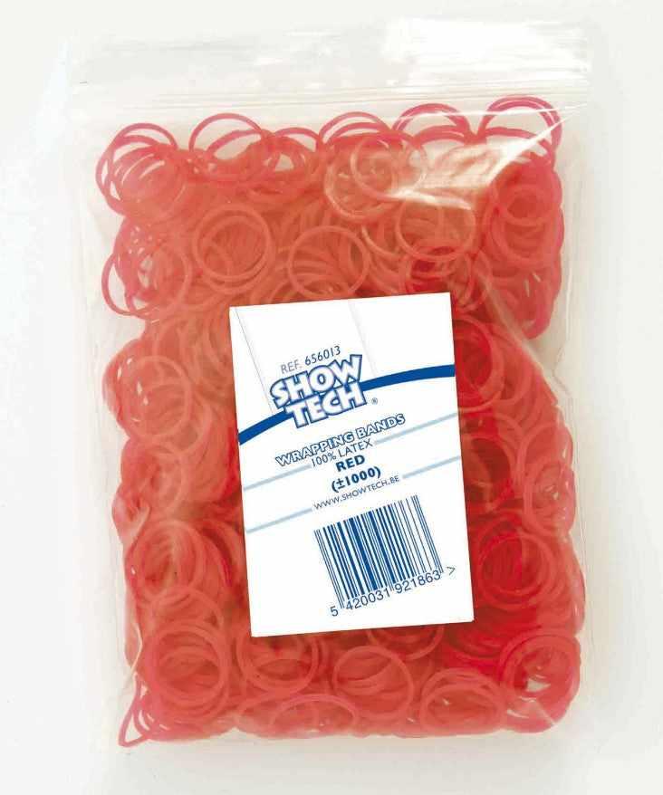 Latex Wrapping bands