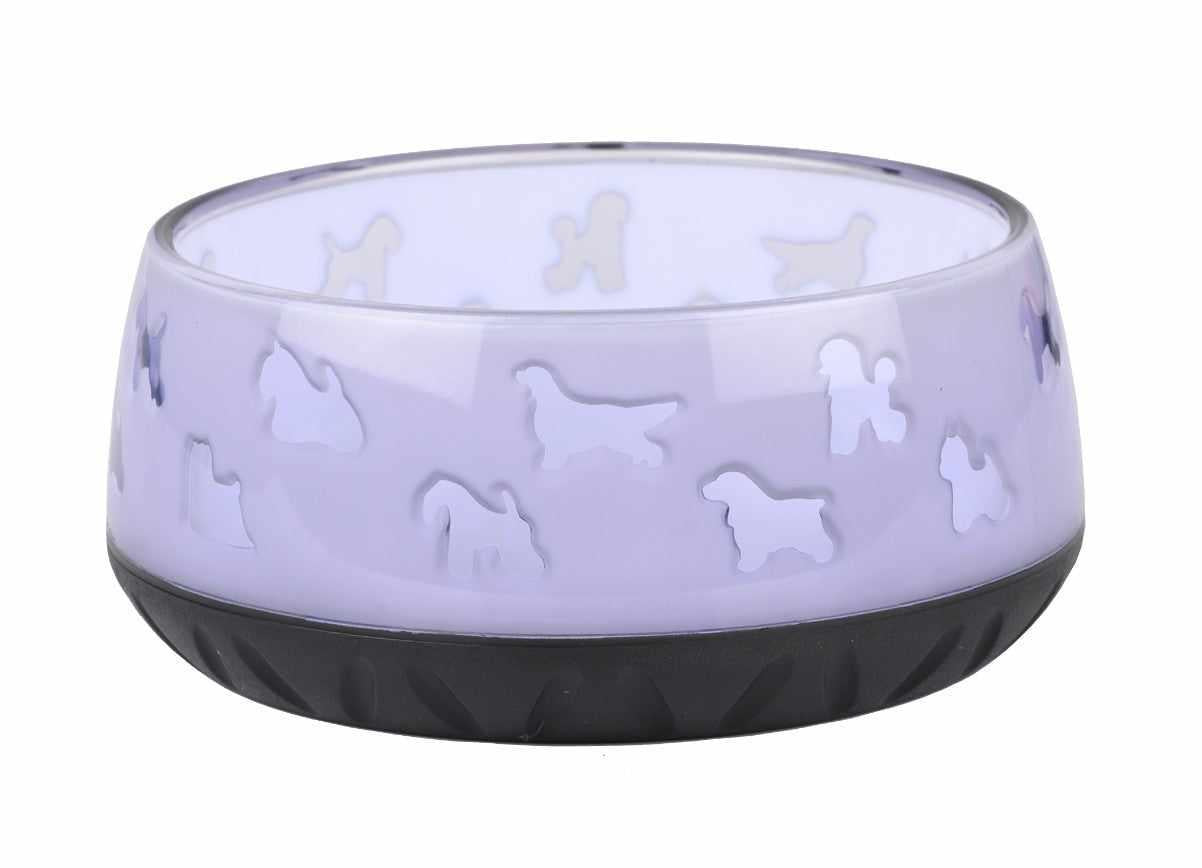 Show Tech K-Design anti-Slip Bowl