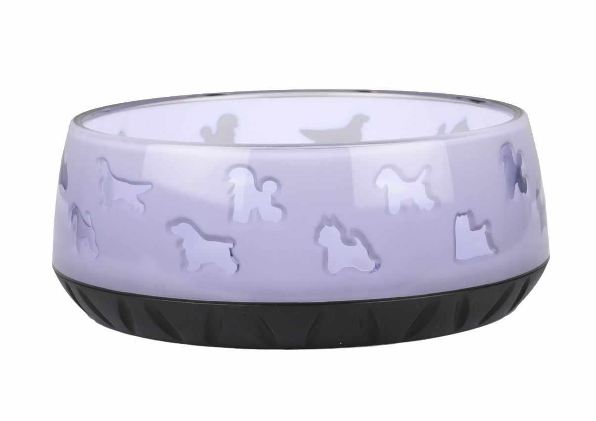 Show Tech K-Design anti-Slip Bowl