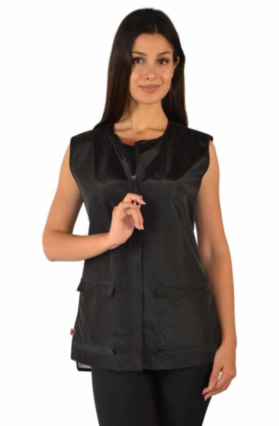 Ladybird Waterproof Bathing Vest - Black