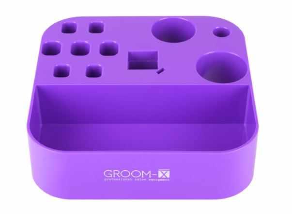 Scissor and Tool Caddy