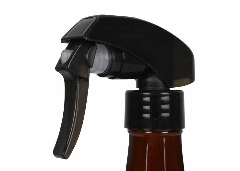 Show Tech Micro Mist Retro Bottle-Brown