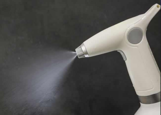 Show Tech+ Electric Spray Bottle- 1Litre