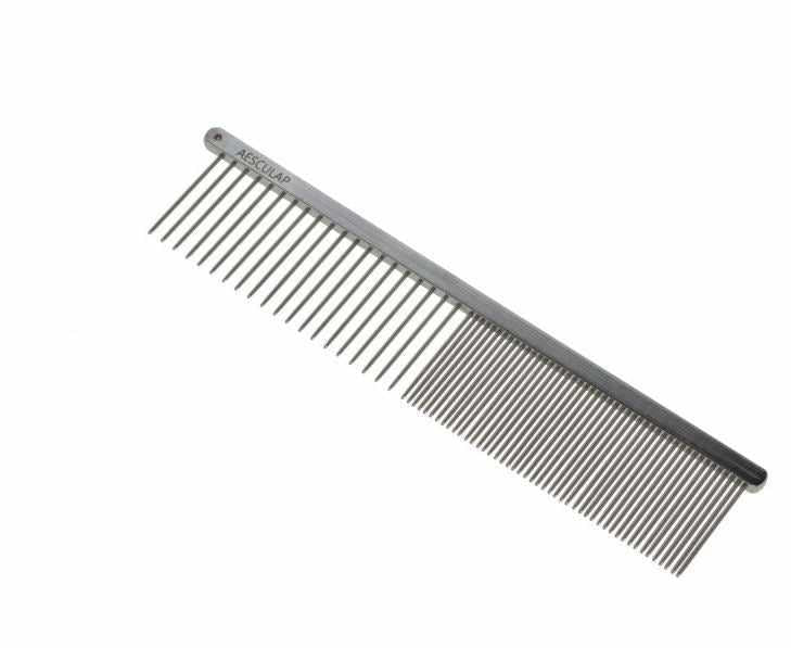 Aesculap Stainless steel Combs