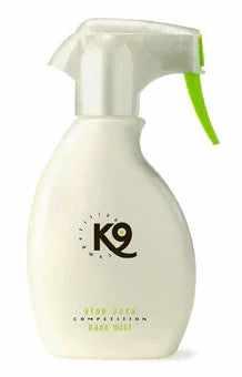 K9 Aloe Nano Mist Spray