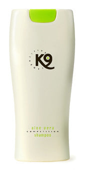 K9 Aloe Shampoo
